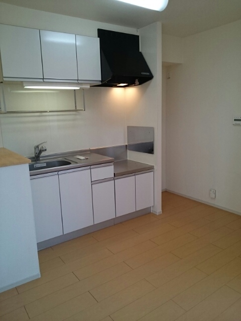 オーヴ キッチン