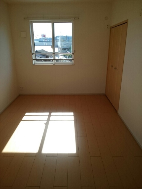 オーヴ ベッドルーム