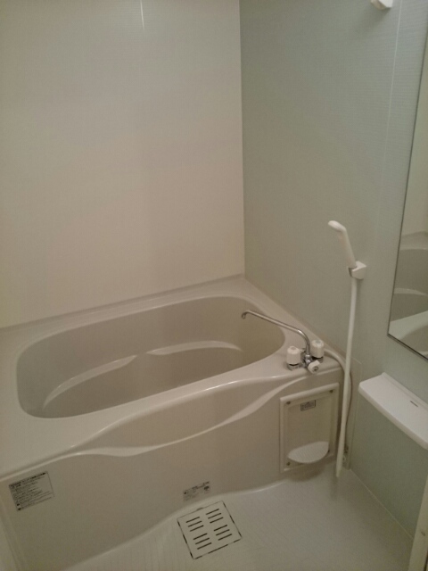 オーヴ 風呂画像