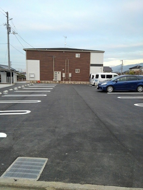 マリオ中村　Ａ その他4