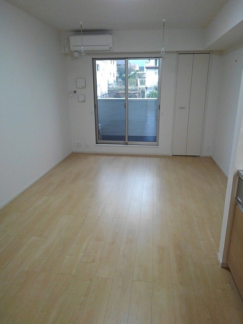 マリオ中村　Ａ リビング