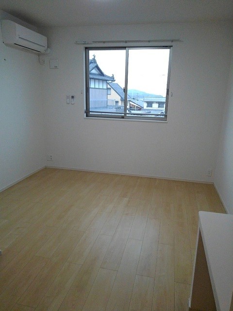 マリオ中村　Ａ ベッドルーム