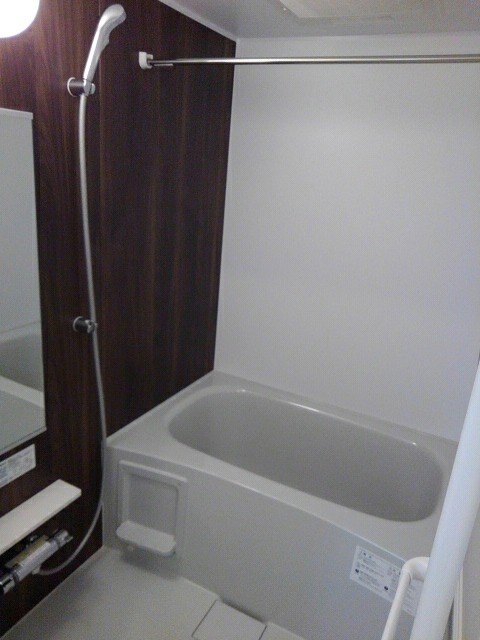 マリオ中村　Ａ 風呂画像