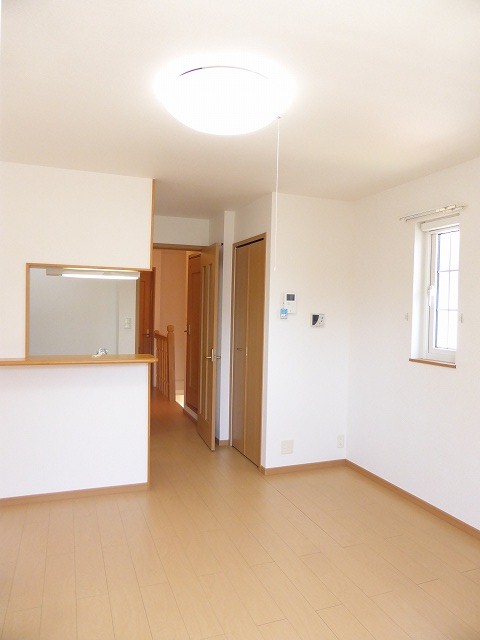 イリーデ・カーサ その他2