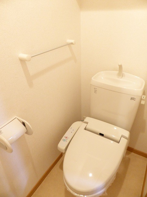 イリーデ・カーサ その他4