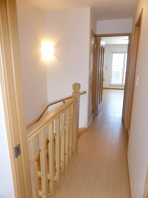 イリーデ・カーサ その他6