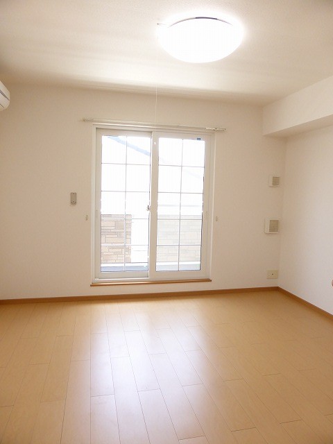 イリーデ・カーサ リビング