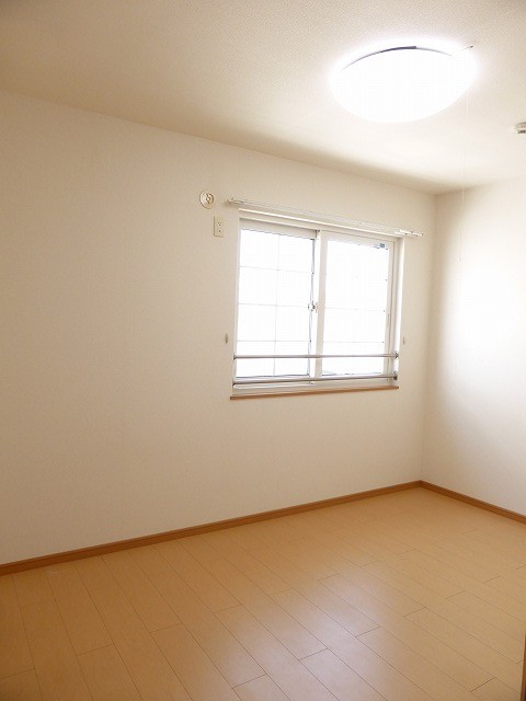 イリーデ・カーサ ベッドルーム