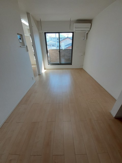 カーサ　ブラーボ リビング