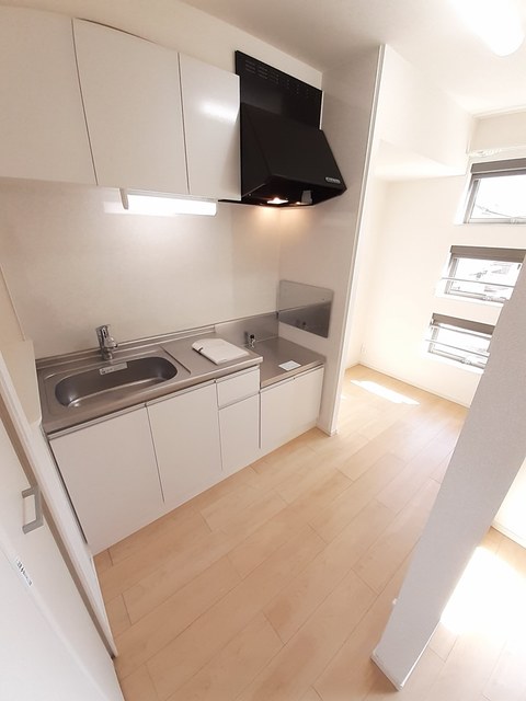 カーサ　ブラーボ キッチン