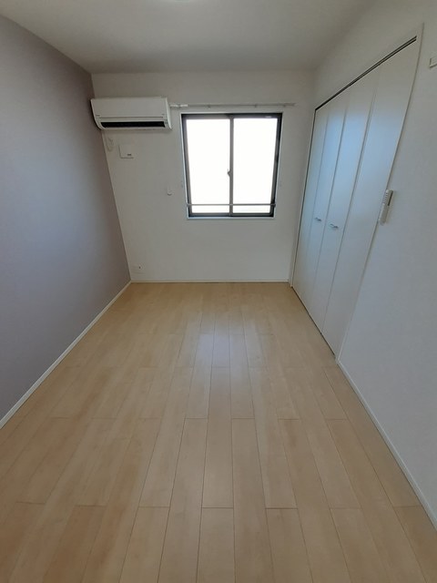 カーサ　ブラーボ ベッドルーム