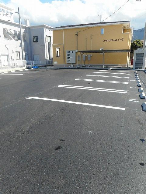 カーサ・フェリーチェ　ＥＹ－Ⅱ その他4