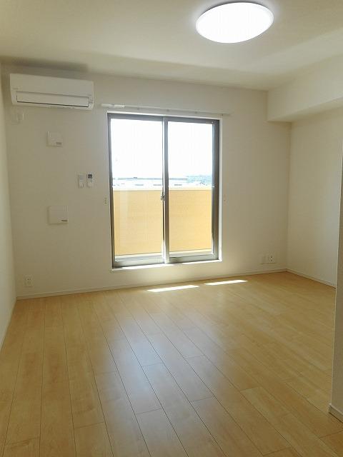 カーサ・フェリーチェ　ＥＹ－Ⅱ リビング