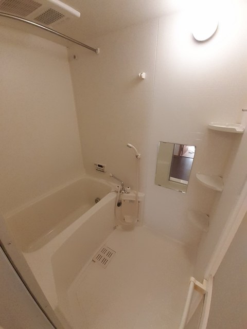 アルカンシェル庄内Ⅰ 風呂画像