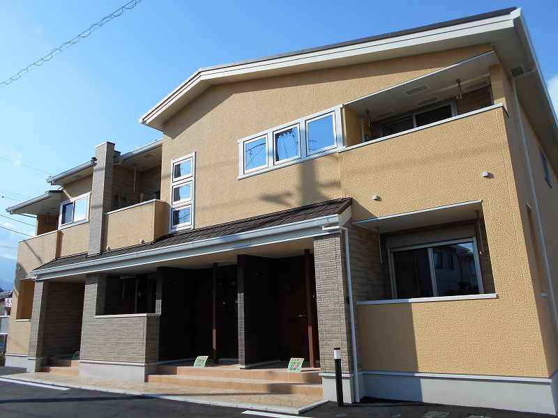 モンテ　ラガッツァ 101号室 外観