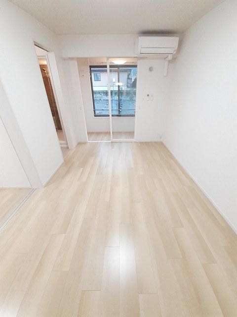 シェル・エ・メールⅡ リビング