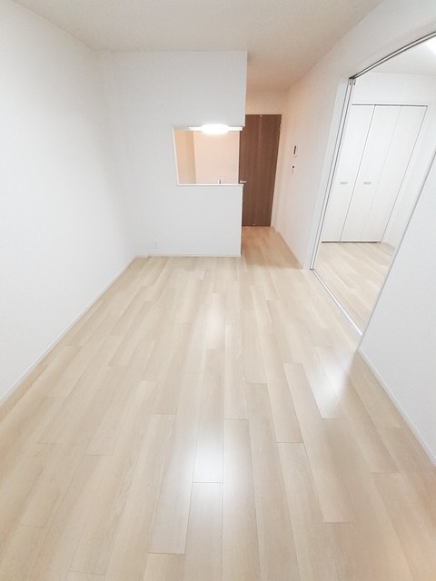 シェル・エ・メールⅡ ベッドルーム