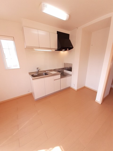 カレント・Ｋ キッチン