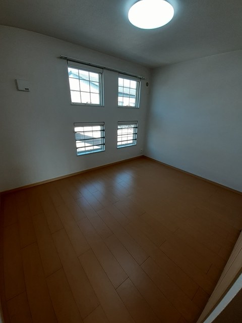 カレント・Ｋ ベッドルーム