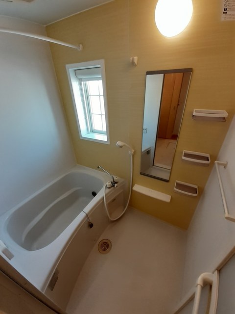 カレント・Ｋ 風呂画像