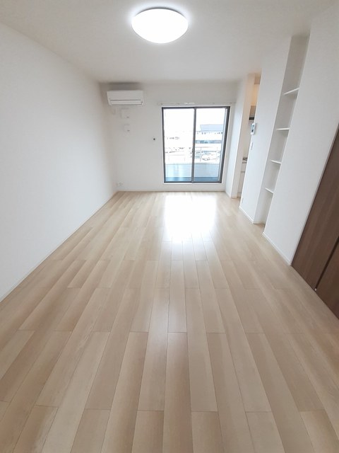 ソーレ　９ リビング