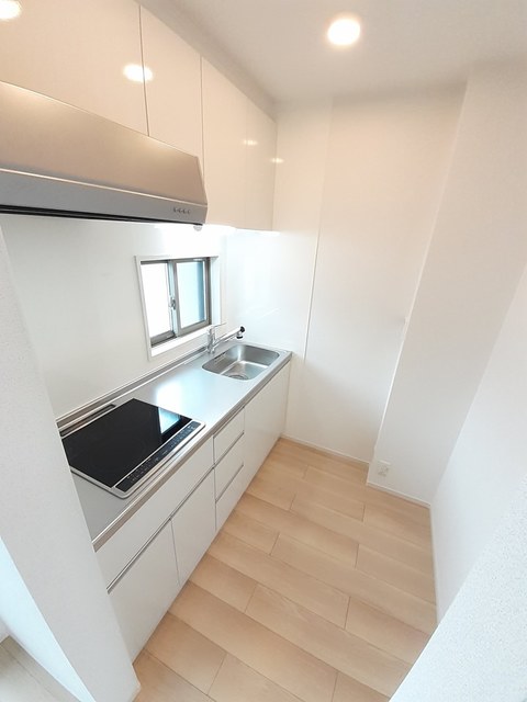 ソーレ　９ キッチン