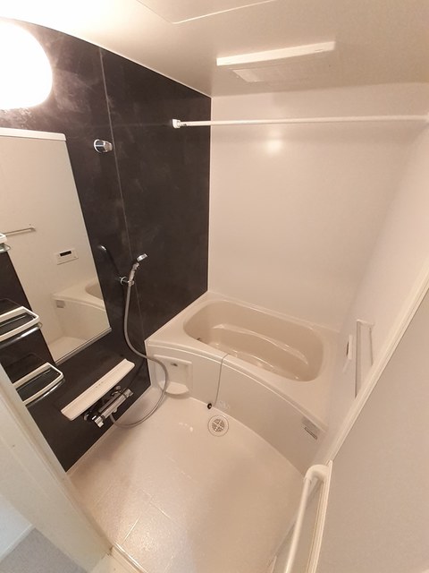 ソーレ　９ 風呂画像