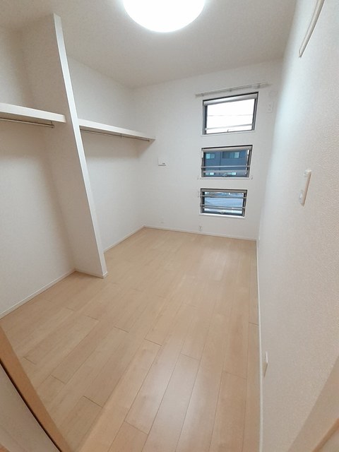 ベル・アンジュ　Ａ その他1