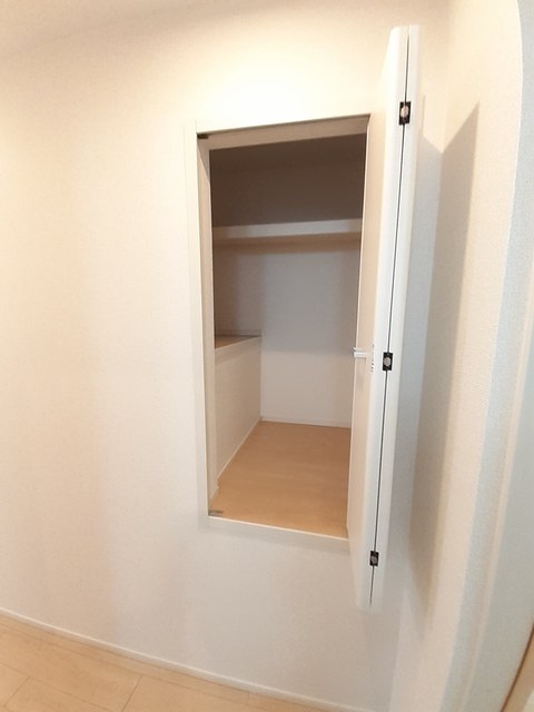 ベル・アンジュ　Ａ その他2