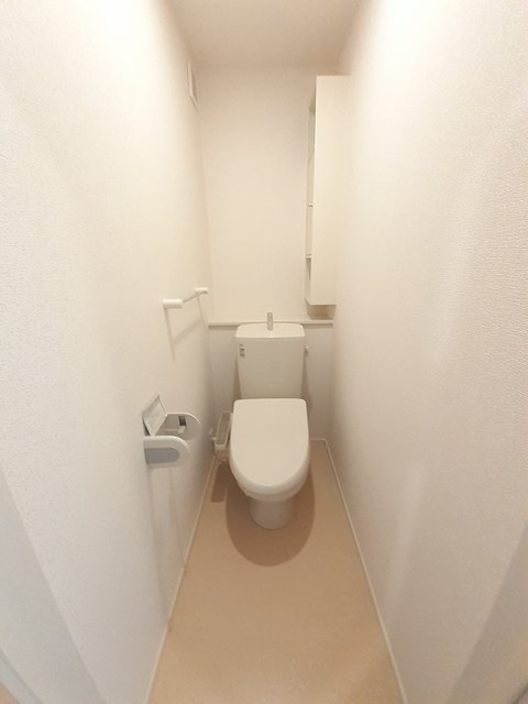 ベル・アンジュ　Ａ その他3