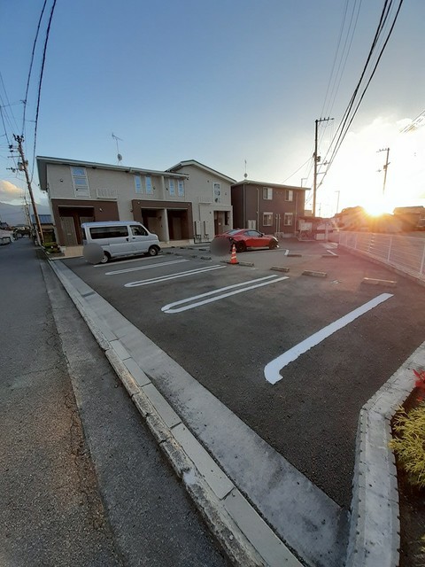 ベル・アンジュ　Ａ その他5