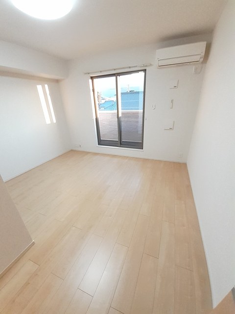 ベル・アンジュ　Ａ リビング