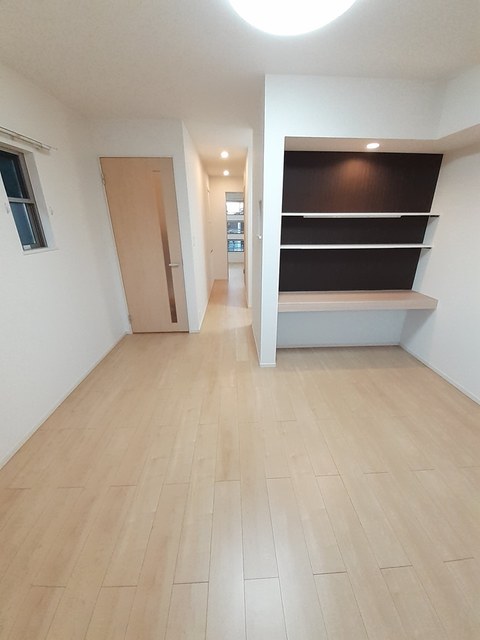 ベル・アンジュ　Ａ ベッドルーム