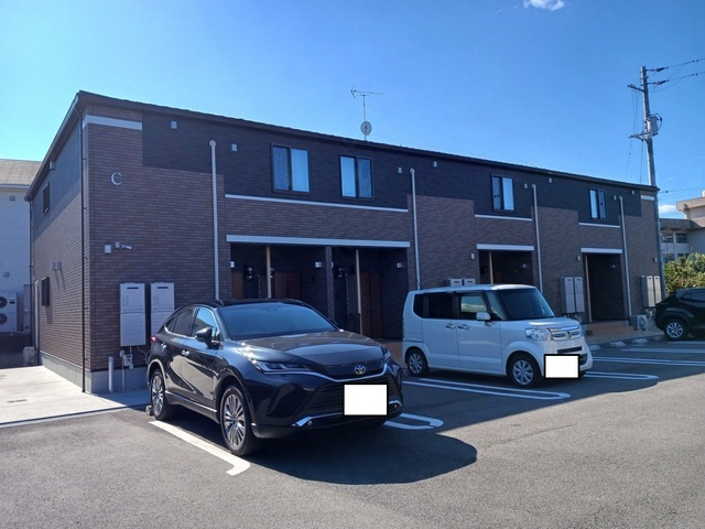 ソーレ　７Ｃ 102号室 外観