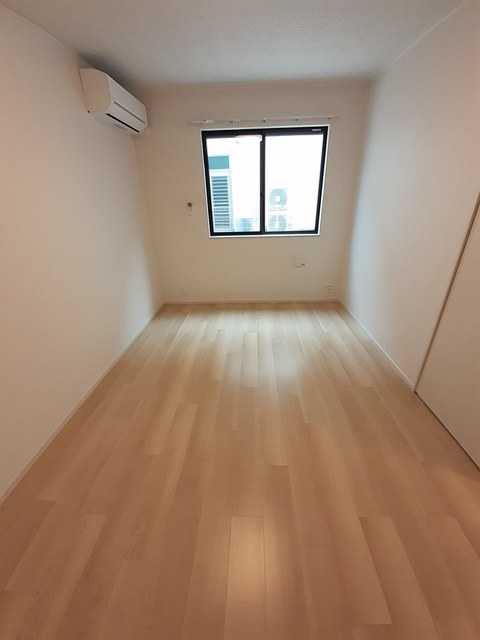 ソーレ　７Ｃ ベッドルーム