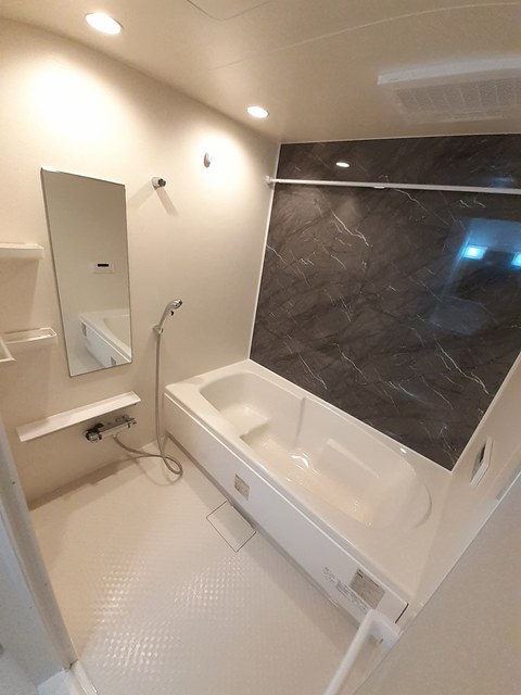 ソーレ　７Ｃ 風呂画像