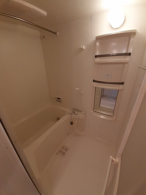 ジュネス本郷 風呂画像