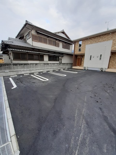 シェル・エ・メールⅡ その他5