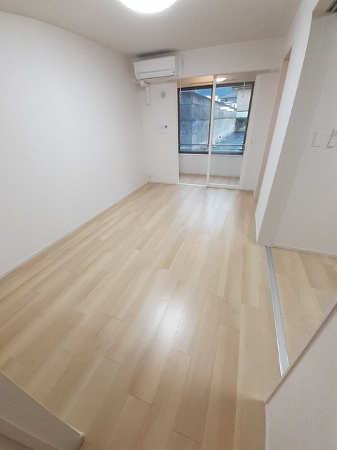 シェル・エ・メールⅡ リビング