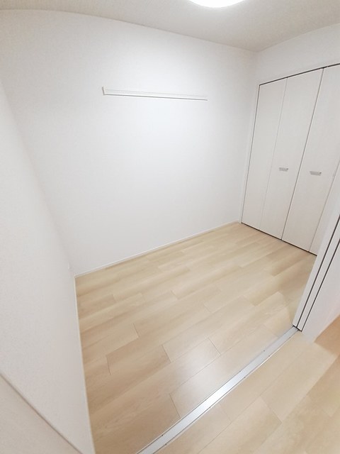 シェル・エ・メールⅡ ベッドルーム