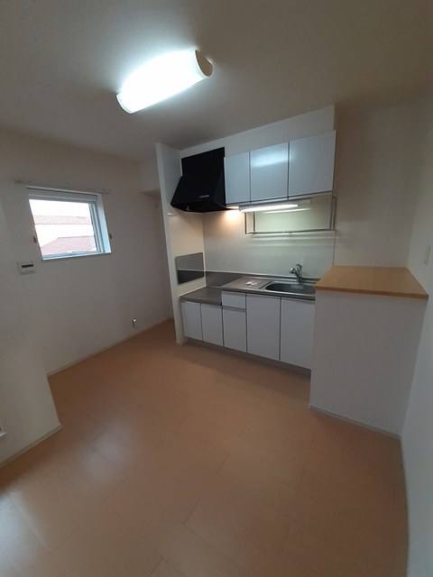 オーヴ キッチン