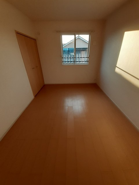 オーヴ ベッドルーム