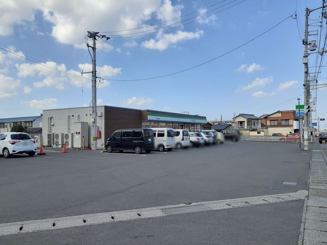 コロレ星原　Ⅱ その他外観3