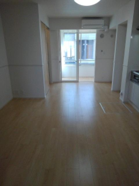 コロレ星原　Ⅱ リビング