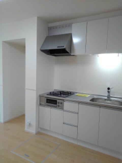 コロレ星原　Ⅱ キッチン