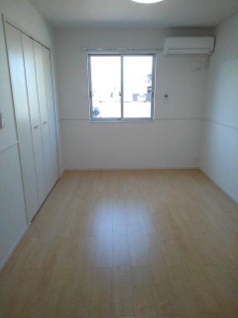 コロレ星原　Ⅱ ベッドルーム