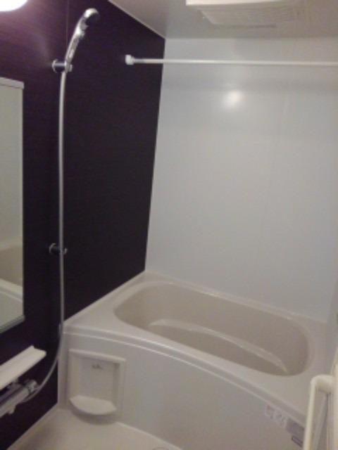 コロレ星原　Ⅱ 風呂画像