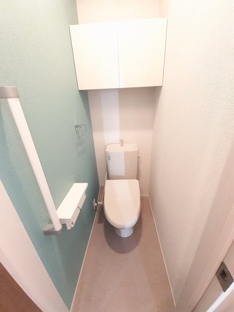 アトレ萩生 その他3