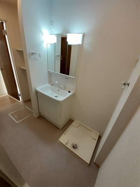 アトレ萩生 その他4