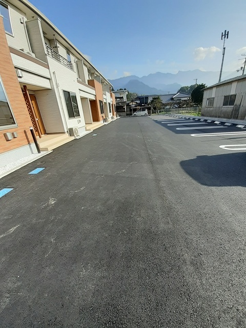 アトレ萩生 その他5